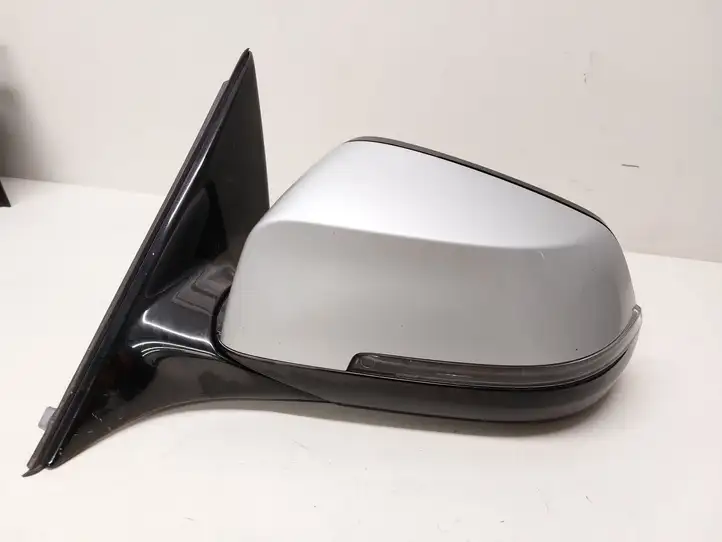 BMW 7 F01 (2008 - 2016) Боковое зеркало с электроприводом — фото 1