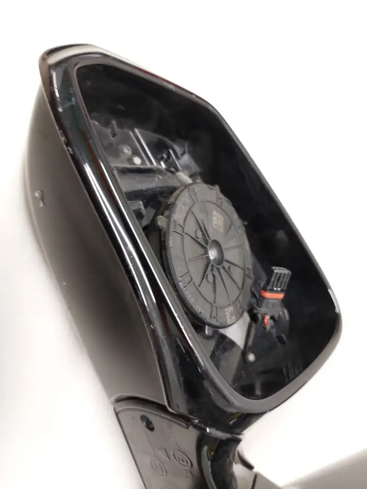 BMW 7 F01 (2008 - 2016) Боковое зеркало с электроприводом — фото 8