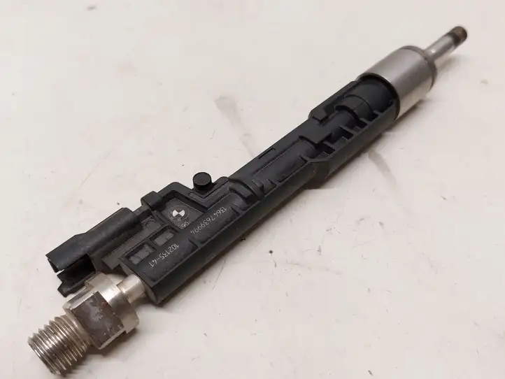 BMW 7 F01 (2008 - 2016) 13647639994 Форсунка — фото 2