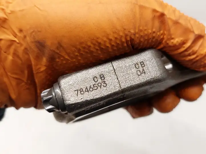 (2019 - ) 7846593 Поршень с шатуном — фото 3