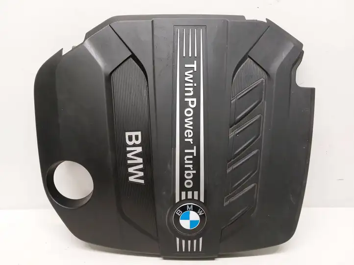 BMW 4 F32 F33 (2013 - 2017) 20552610 Крышка двигателя декоративная — фото 1
