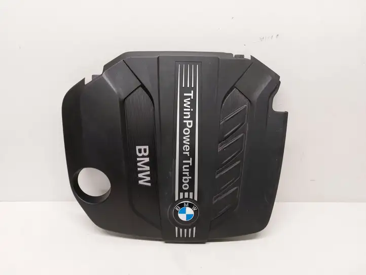 BMW 4 F32 F33 (2013 - 2017) 20552610 Крышка двигателя декоративная — фото 2