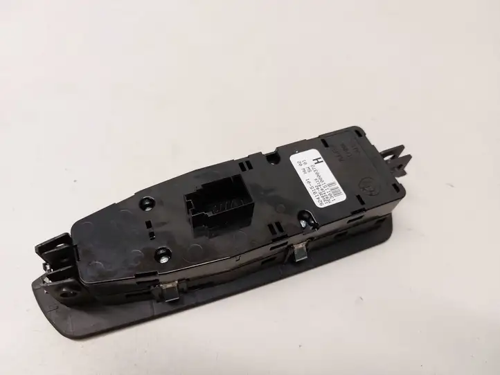 BMW 7 F01 (2008 - 2016) 924191501 Блок кнопок стеклоподъемников — фото 5