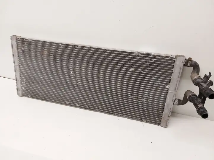 BMW 7 F01 (2008 - 2016) 1711757682702 Радиатор охлаждающей жидкости двигателя — фото 1