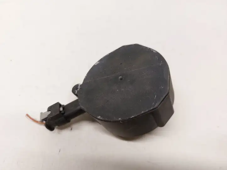Volkswagen Scirocco (2008 - 2014) 8J0907601 Сирена сигнализации — фото 1