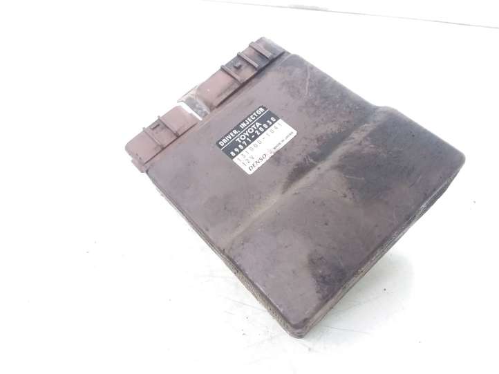 Toyota Corolla Verso E121 (2001 - 2004)  8987120030 Блок управления топливных форсунок