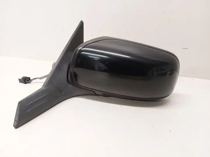 Subaru Impreza II (2006 - 2007) Боковое зеркало с электроприводом — фото 1