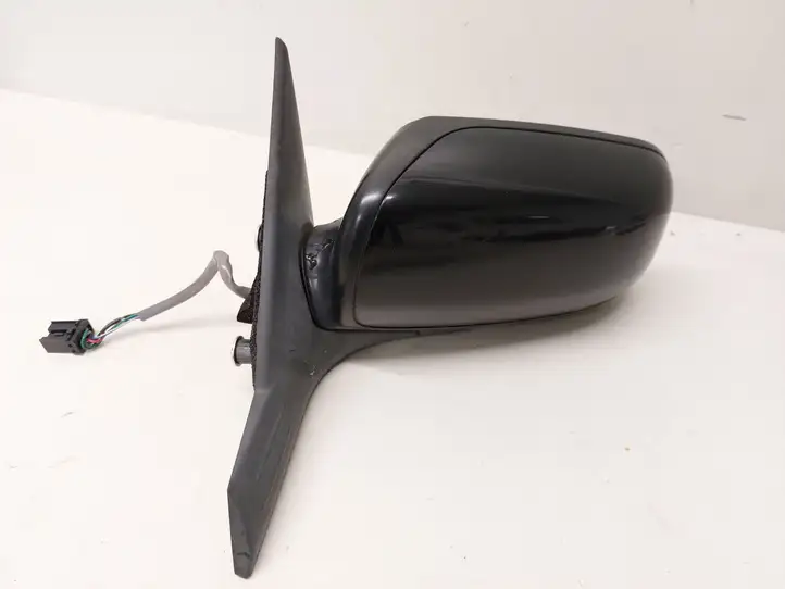 Subaru Impreza II (2006 - 2007) Боковое зеркало с электроприводом — фото 2