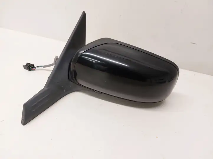 Subaru Impreza II (2006 - 2007) Боковое зеркало с электроприводом — фото 3