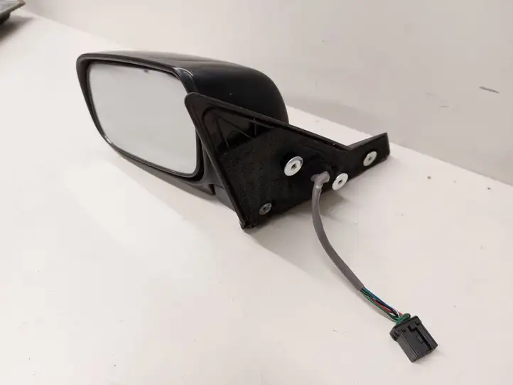 Subaru Impreza II (2006 - 2007) Боковое зеркало с электроприводом — фото 4