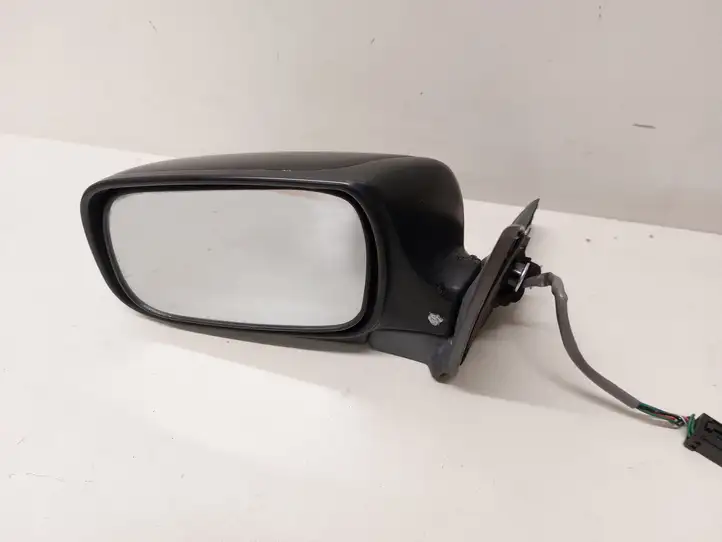 Subaru Impreza II (2006 - 2007) Боковое зеркало с электроприводом — фото 5