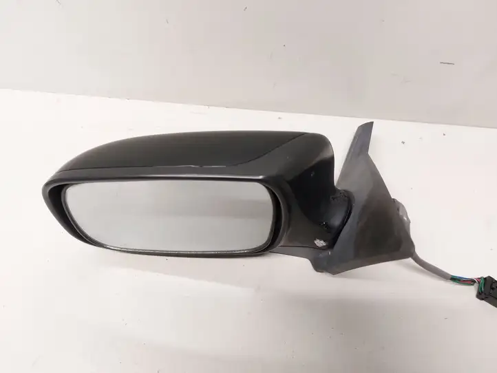 Subaru Impreza II (2006 - 2007) Боковое зеркало с электроприводом — фото 6