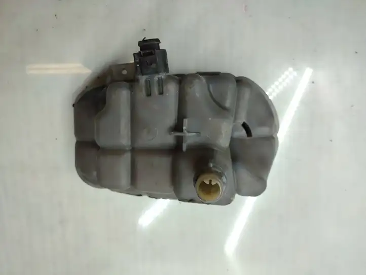 Audi A6 C7 (2011 - 2014) 4G0121403G Расширительный бачок — фото 2