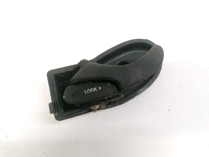 Ford Focus (1998 - 2004) D0PRE Внутренняя ручка задней двери — фото 1