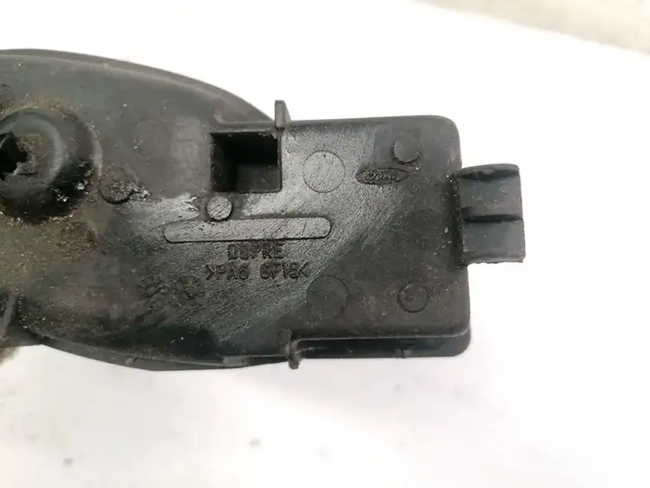 Ford Focus (1998 - 2004) D0PRE Внутренняя ручка задней двери — фото 3