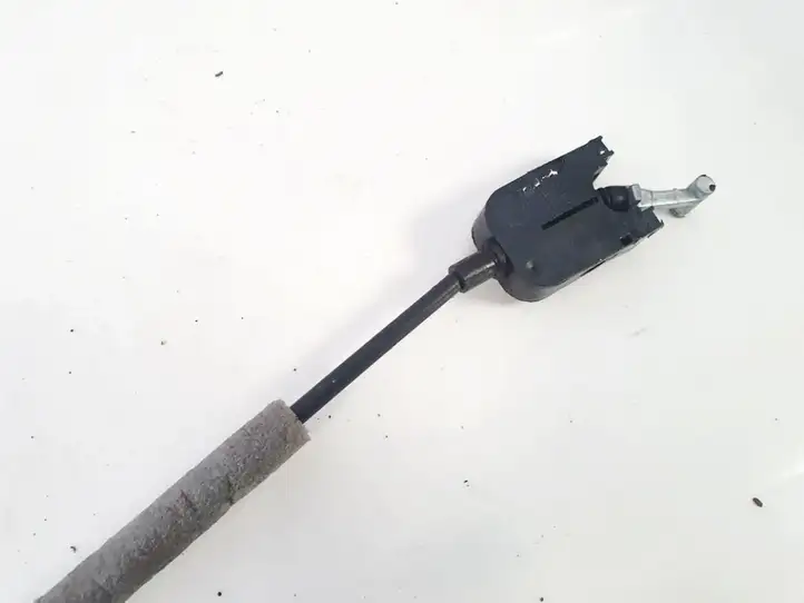 Audi A3/S3 8V (2012 - 2016) 5n0837017d Трос замка задней двери — фото 3