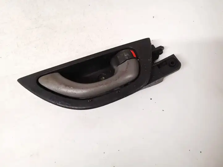 Honda Jazz (2008 - 2014) atf0r Внутренняя ручка задней двери — фото 1