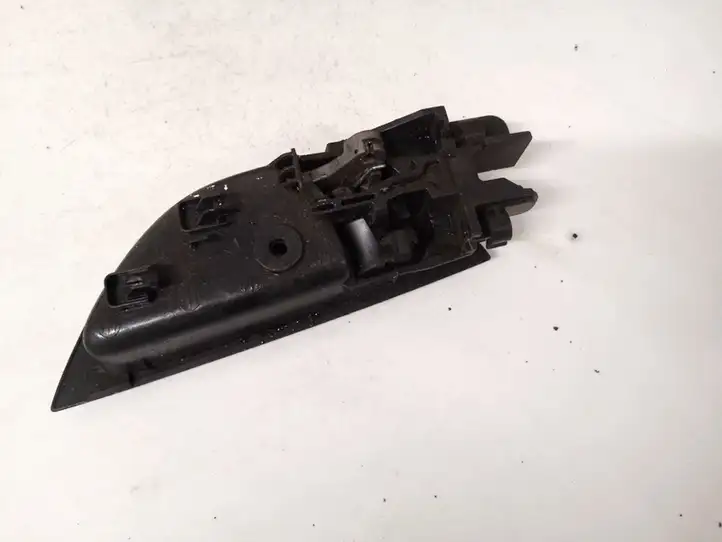 Honda Jazz (2008 - 2014) atf0r Внутренняя ручка задней двери — фото 3