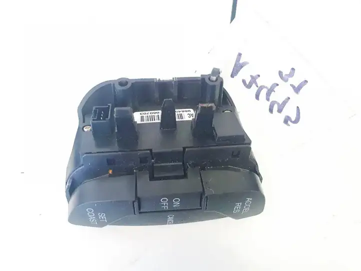 Chevrolet Epica (2006 - 2009) 96645143060703 Кнопки на рулевом колесе — фото 1