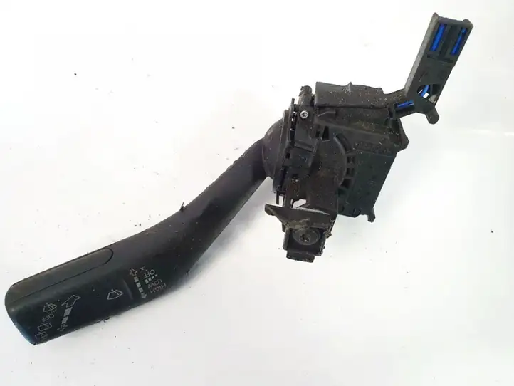 Volkswagen Golf V (2003 - 2009) 1K0953519H Переключатель стеклоочистителей — фото 2