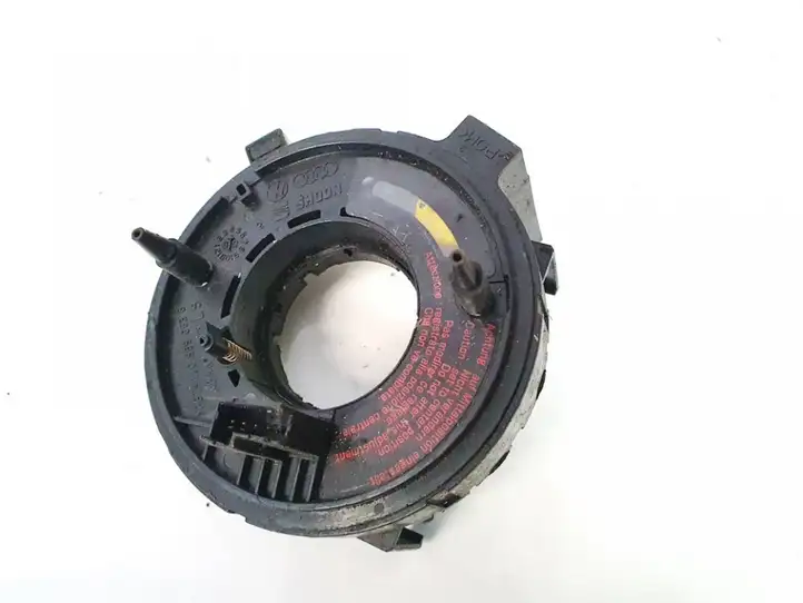 Volkswagen Bora (1998 - 2005) 1j0959653b Контактное кольцо SRS — фото 1