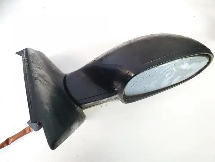 Citroen C5 (2001 - 2004) E2019013 Боковое зеркало с электроприводом — фото 2