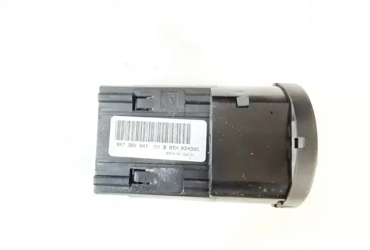 Skoda Fabia Mk2 (5J) (2007 - 2014) 3B0941531B Включатель фонарей — фото 1