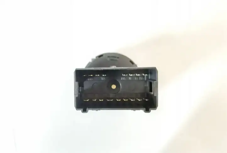 Skoda Fabia Mk2 (5J) (2007 - 2014) 3B0941531B Включатель фонарей — фото 3