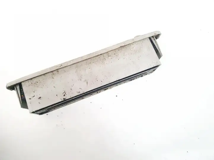 Volkswagen Sharan (2000 - 2003) 703820963 Центральный воздушный дефлектор — фото 3