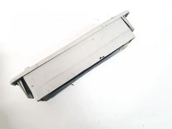 Volkswagen Sharan (2000 - 2003) 703820963 Центральный воздушный дефлектор — фото 3