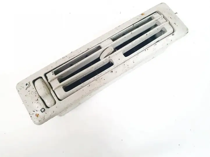Volkswagen Sharan (2000 - 2003) 703820963 Центральный воздушный дефлектор — фото 1