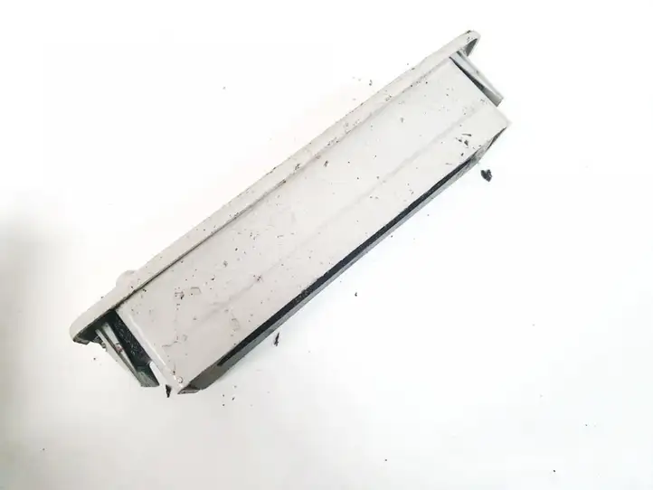 Volkswagen Sharan (2000 - 2003) 703820963 Центральный воздушный дефлектор — фото 3