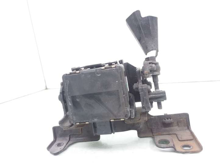 Nissan Qashqai (2013 - 2017)  284384EJ0A Радар дистроник