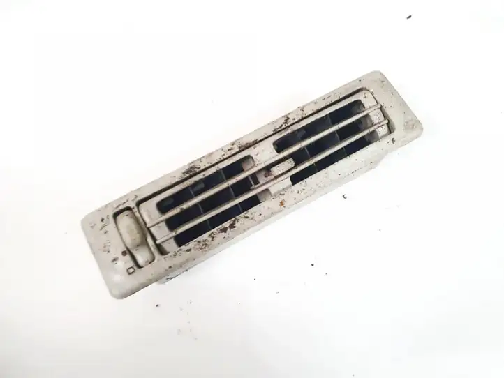Volkswagen Sharan (2000 - 2003) 703820963 Центральный воздушный дефлектор — фото 2
