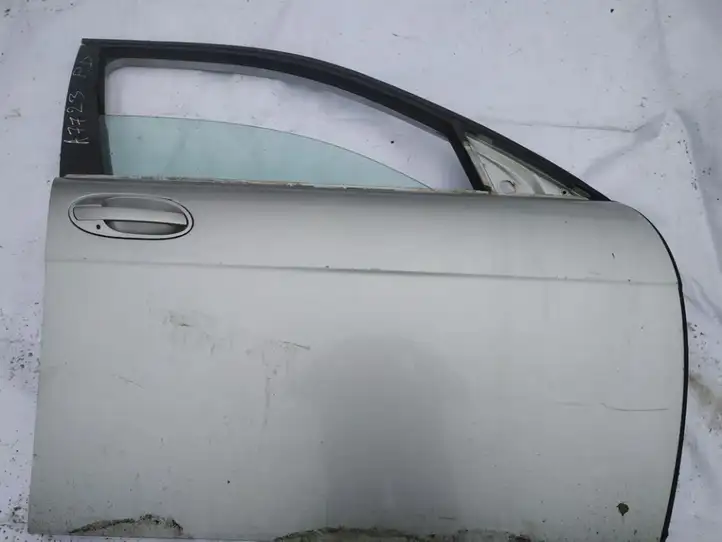 BMW 7 E65 E66 (2001 - 2008) Дверь — фото 1