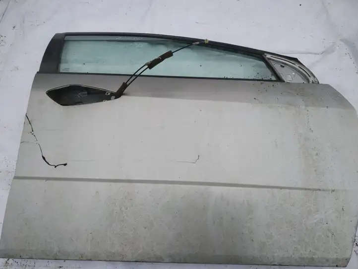 Honda Civic (2006 - 2011) Дверь — фото 2