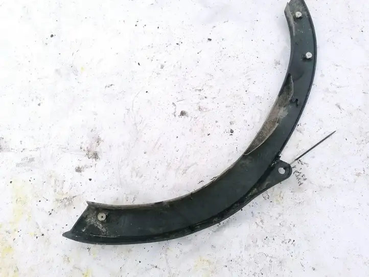 Renault Master II (1998 - 2003) 7701692571 Накладка колесной арки — фото 2