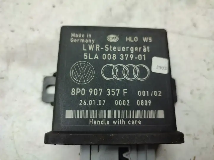 Audi Q7 4L (2005 - 2009) Блок управления светом — фото 2