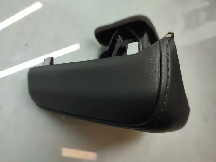 Honda HR-V (2015 - 2020) EA165211200 Боковой воздушный дефлектор — фото 2