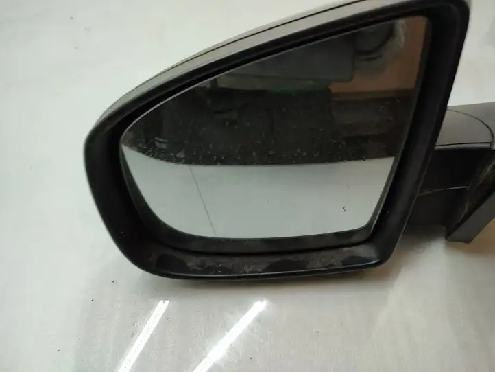 BMW X5 E70 (2006 - 2013) 7136887 Боковое зеркало с электроприводом — фото 2