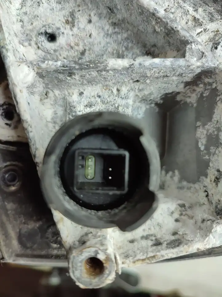 BMW X5 E70 (2006 - 2013) 7136887 Боковое зеркало с электроприводом — фото 5