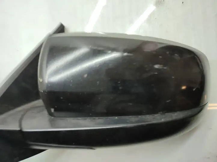 BMW X5 E70 (2006 - 2013) 7136887 Боковое зеркало с электроприводом — фото 13