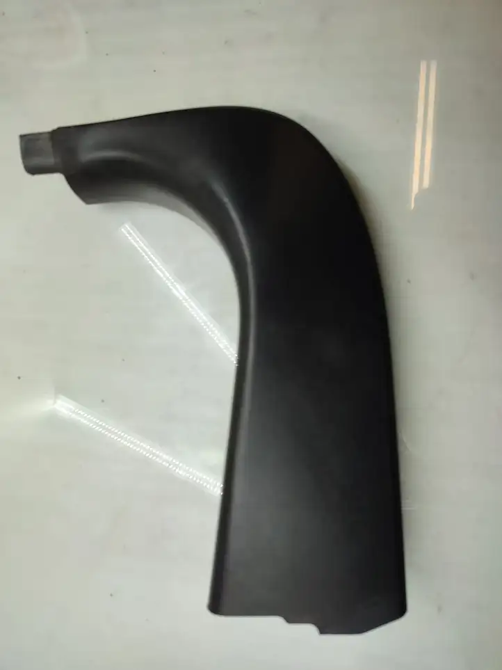 BMW 5 E60 E61 (2004 - 2010) 7025030 Боковая отделка ногового пространства — фото 1