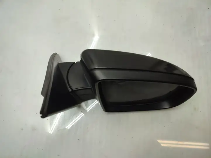 BMW X5 E70 (2006 - 2013) 7136887 Боковое зеркало с электроприводом — фото 3