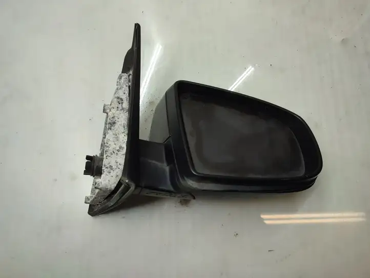 BMW X5 E70 (2006 - 2013) 7136887 Боковое зеркало с электроприводом — фото 5
