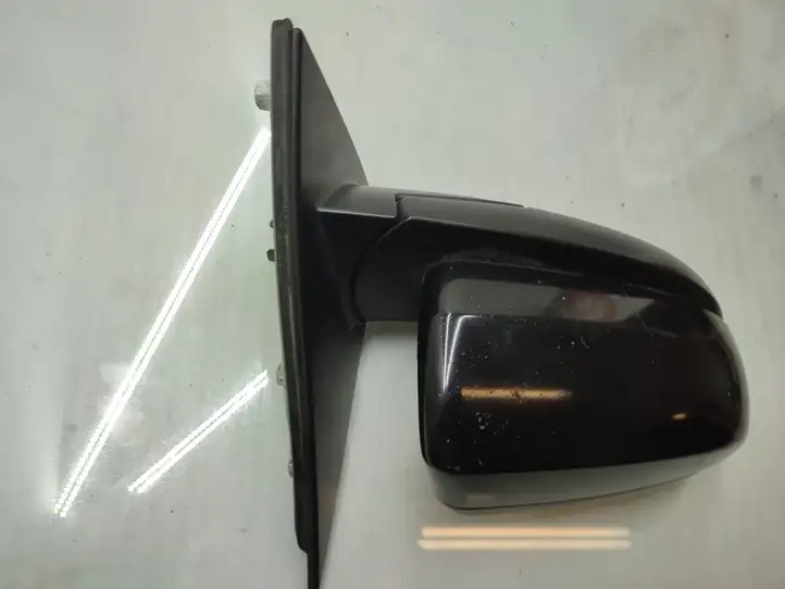 BMW X5 E70 (2006 - 2013) 7136887 Боковое зеркало с электроприводом — фото 6