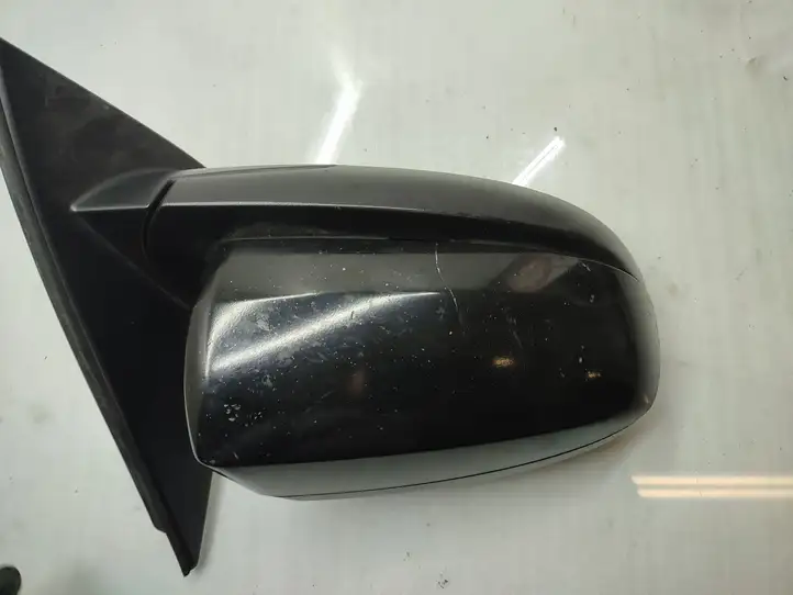 BMW X5 E70 (2006 - 2013) 7136887 Боковое зеркало с электроприводом — фото 7