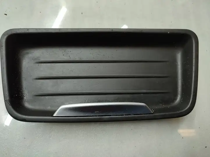 BMW 3 F30 F35 F31 (2012 - 2018) 9232068 Коврик выдвижного ящика — фото 1