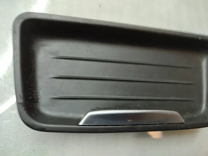 BMW 3 F30 F35 F31 (2012 - 2018) 9232068 Коврик выдвижного ящика — фото 3