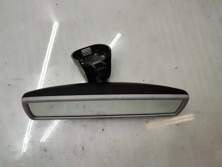 Volkswagen Golf VII (2013 - 2019) 7N0857511 Салонное зеркало заднего вида — фото 8